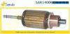 SANDO SAR14008.0 Armature, starter